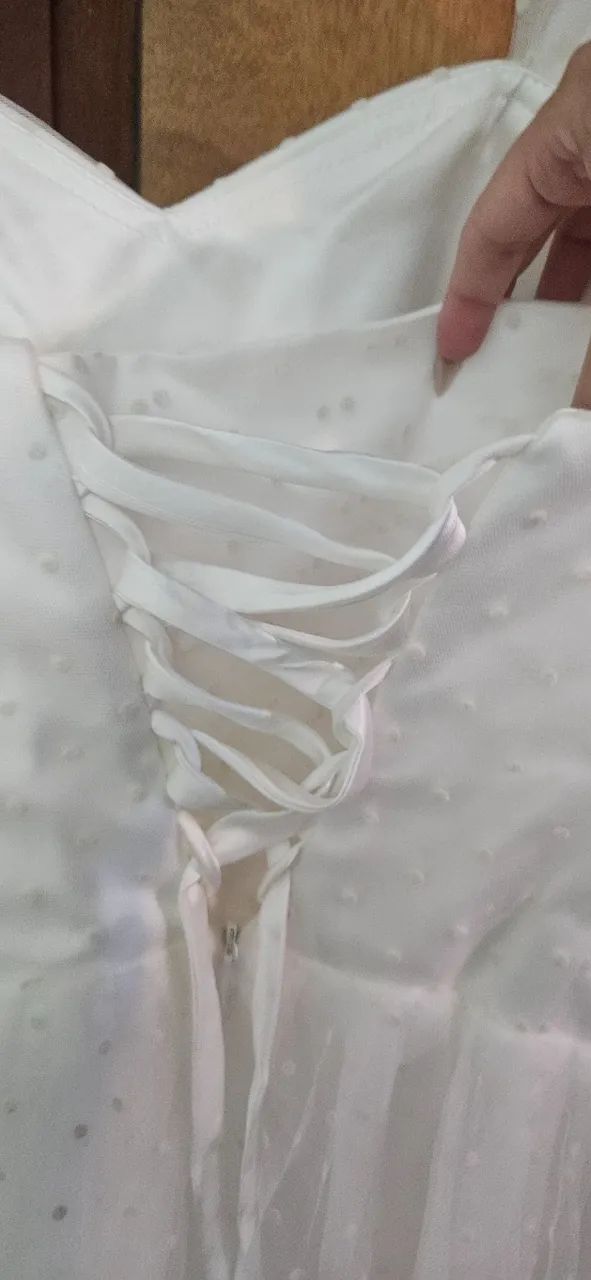 Vestido noiva - Foto 5
