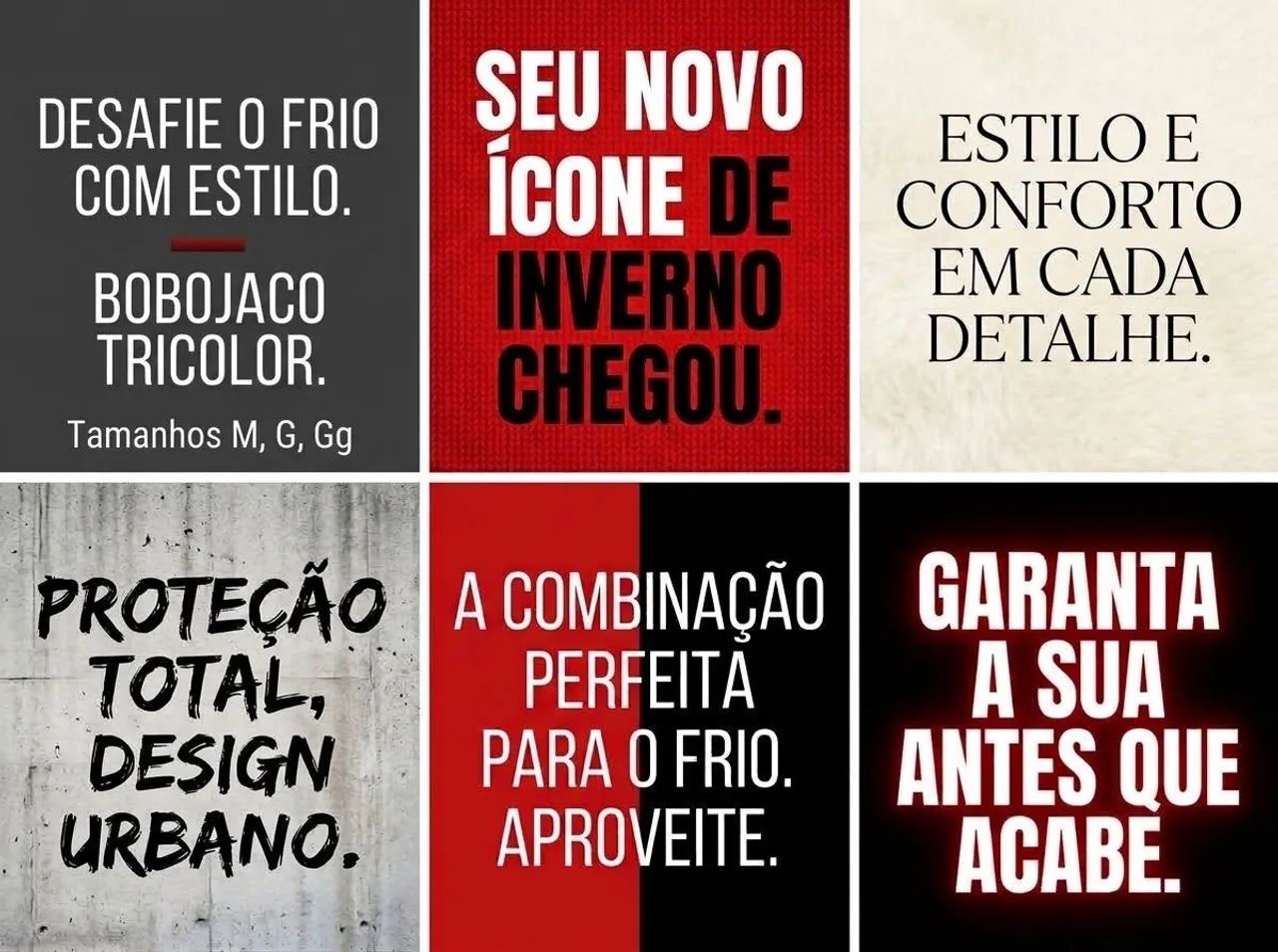 Bobojaco M, G, Gg