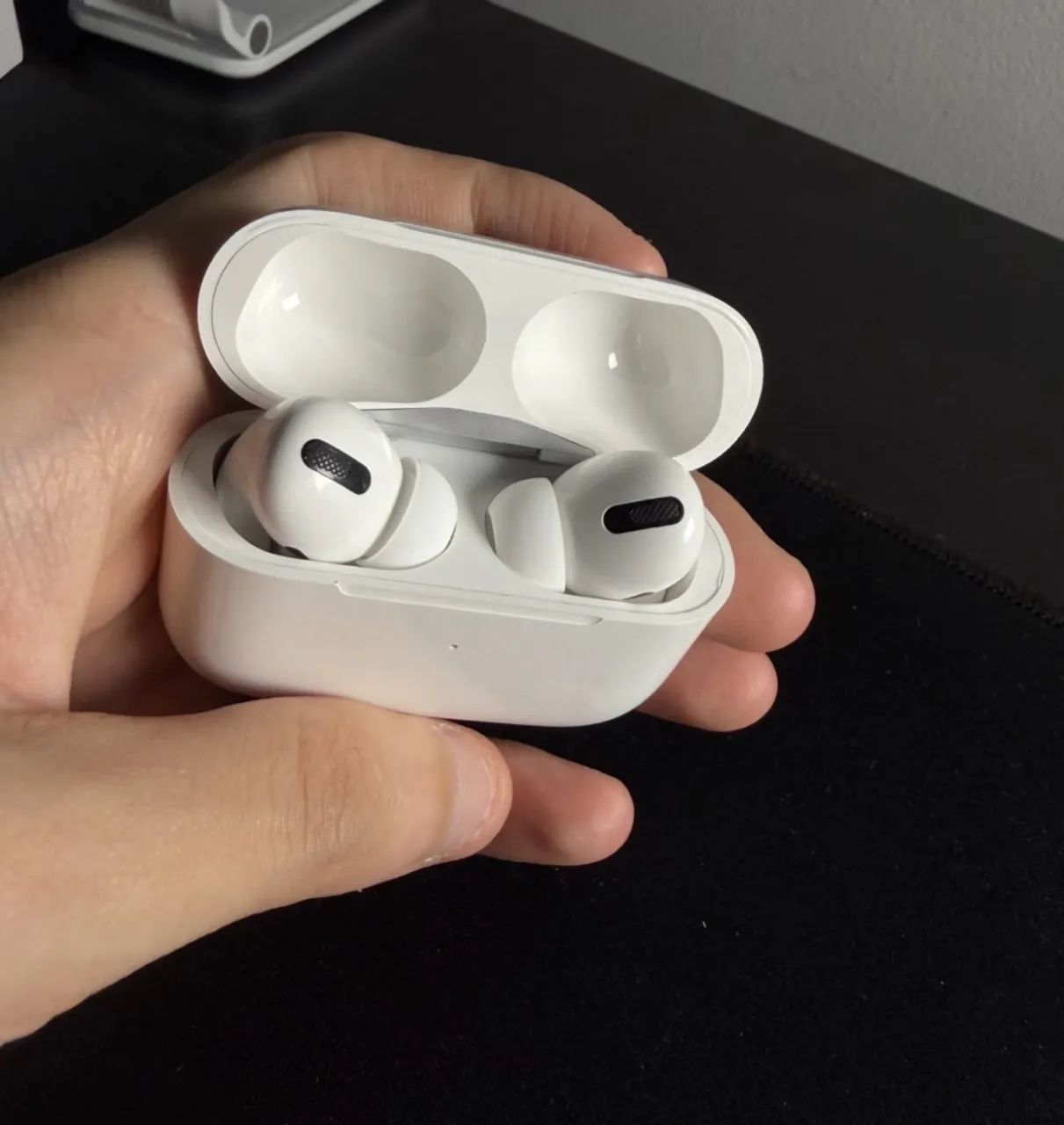 Fone Bluetooth sem fio - Foto 5