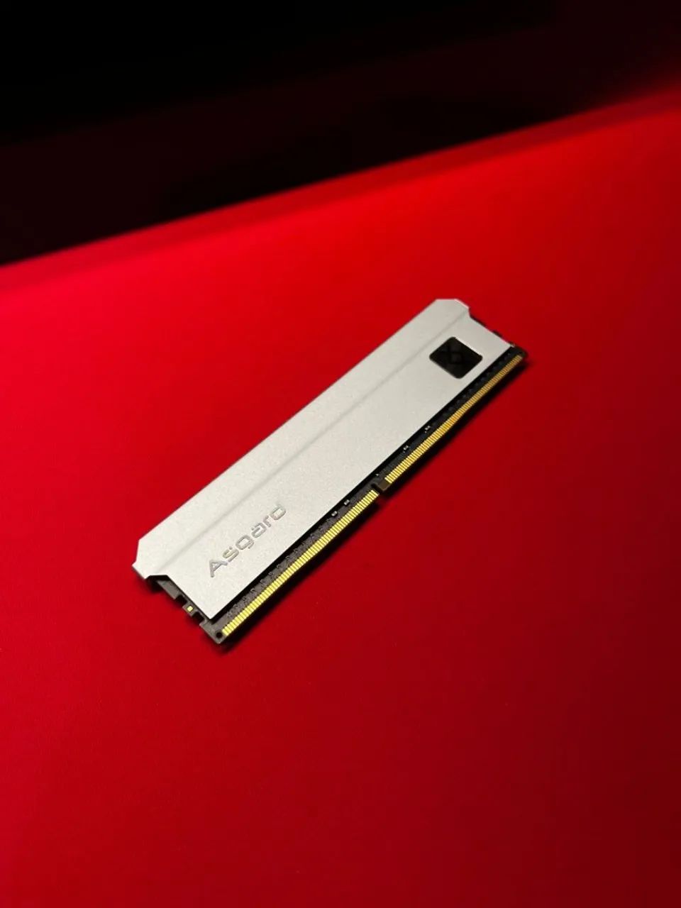 Memória RAM Asgard 16GB - 3200mhz - Foto 2