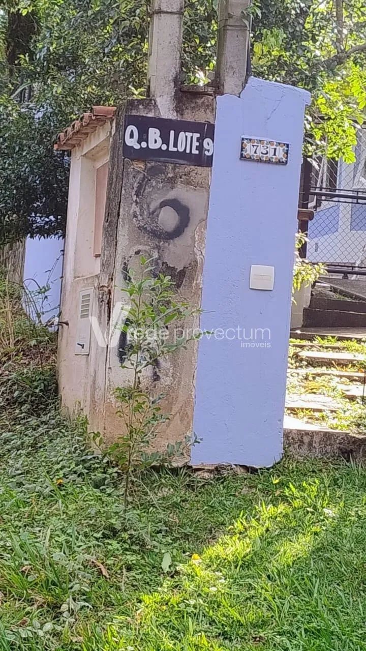 terreno - Jardim Santana - Campinas - Foto 3