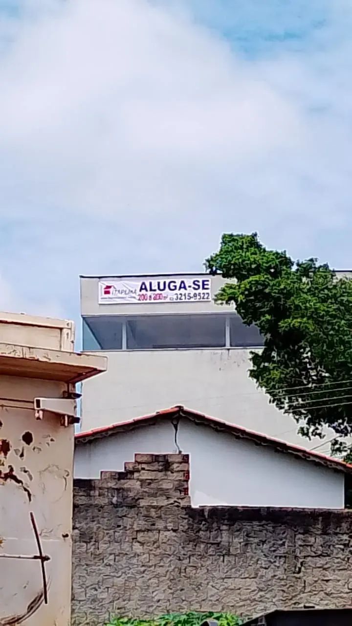 2 SALAS DISPONÍVEIS PARA LOCAÇÃO 1° E 2° ANDAR - Foto 3