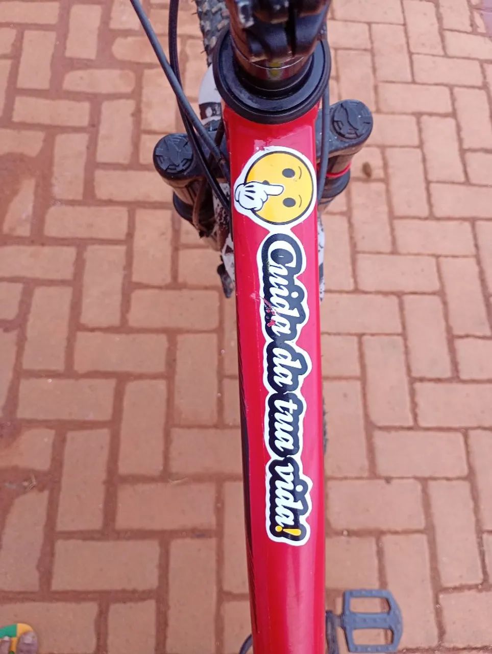 Bicicleta  - Foto 5