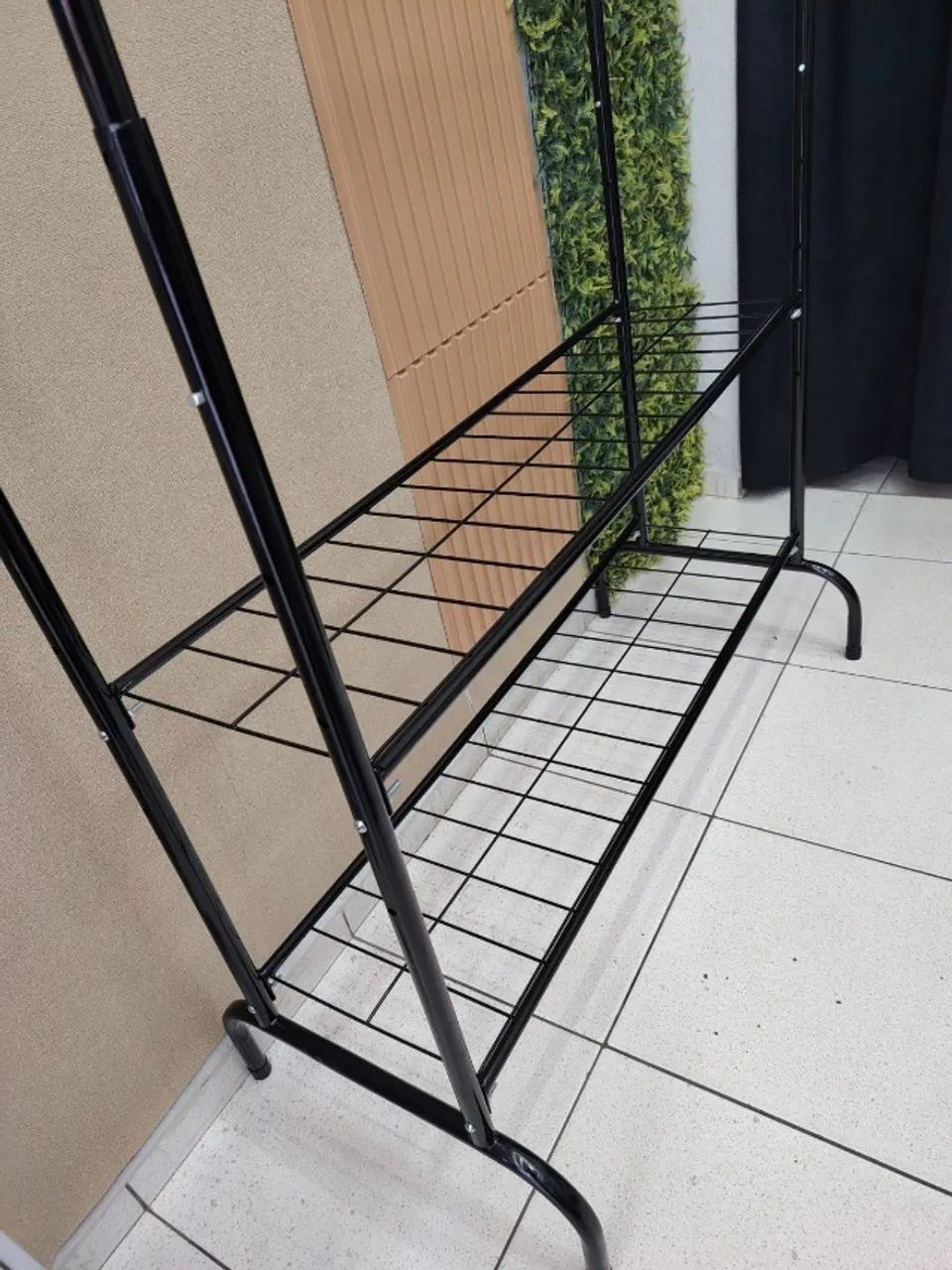 ARARA C/2 COLUNAS E 2 TELAS  - Foto 3