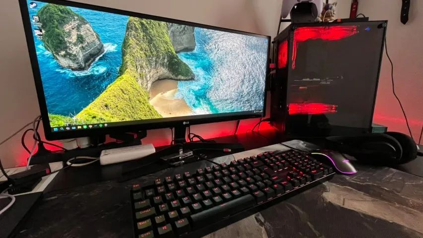 pc gamer - Foto 2
