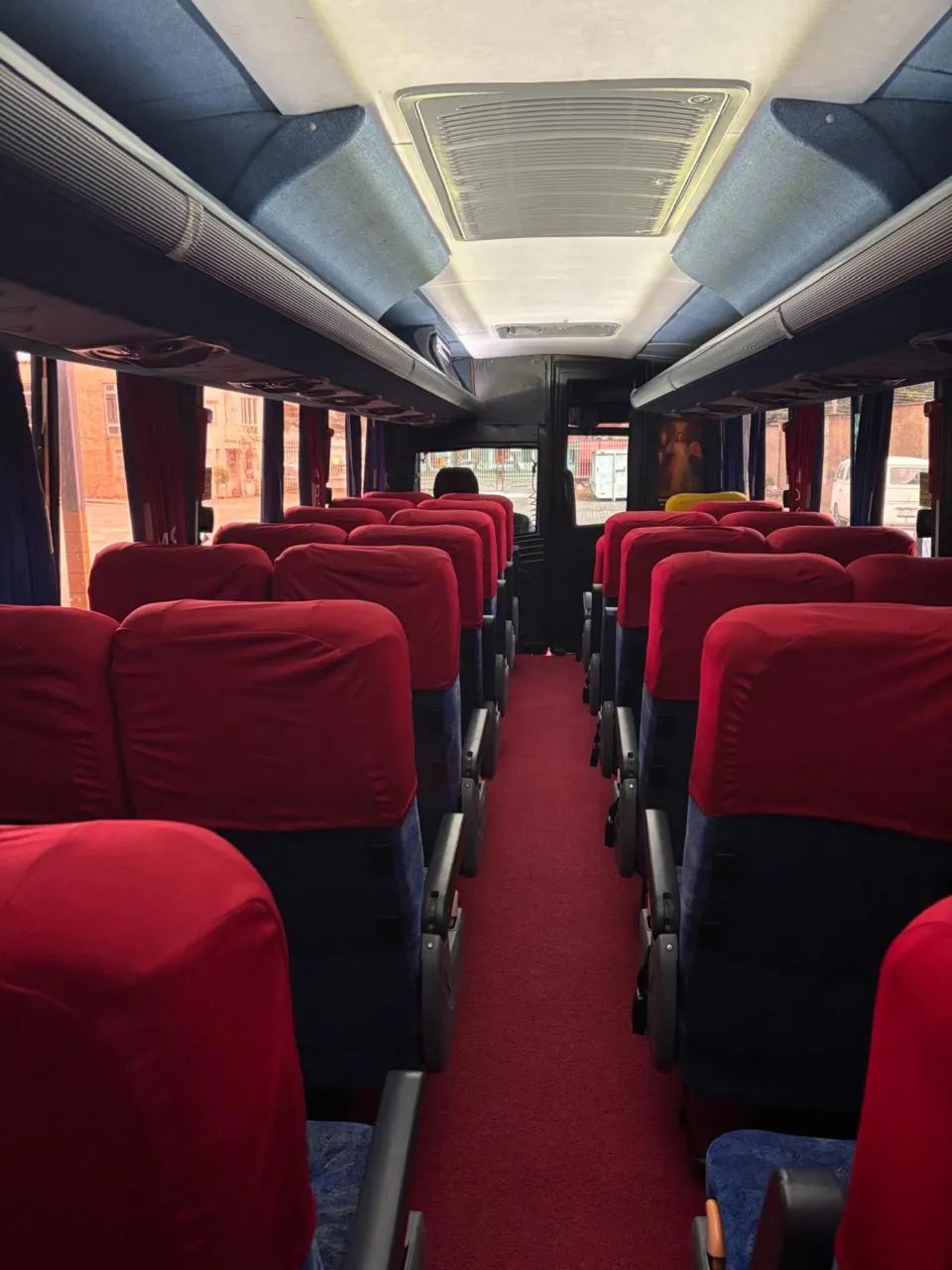 Micro ônibus  - Foto 3