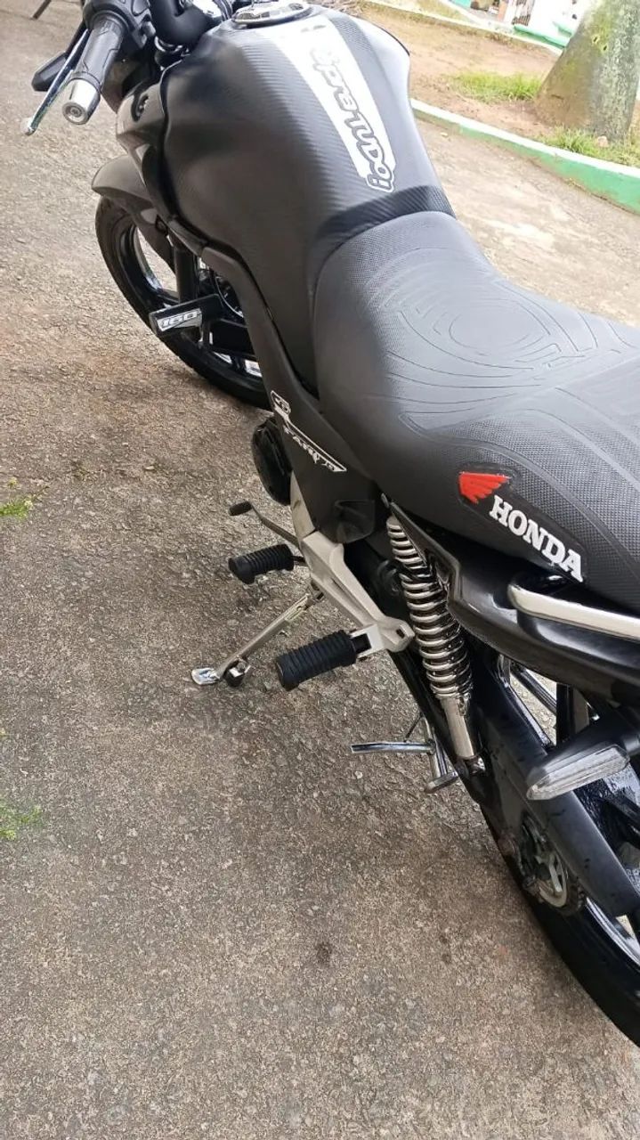 Fan 150 - Foto 2