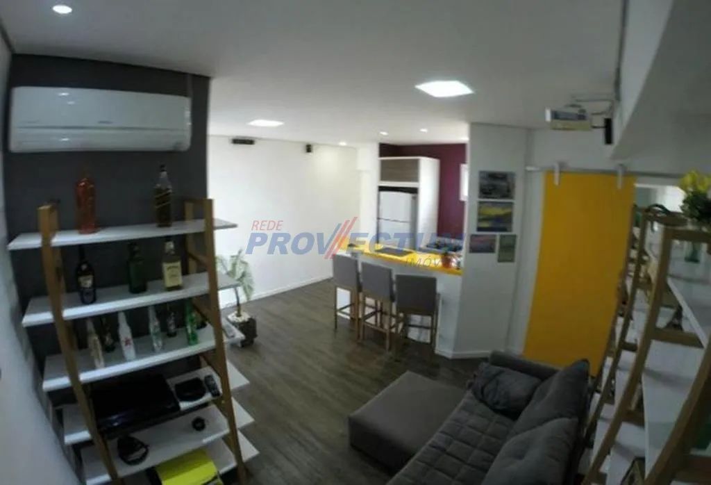apartamento - Centro - Campinas
