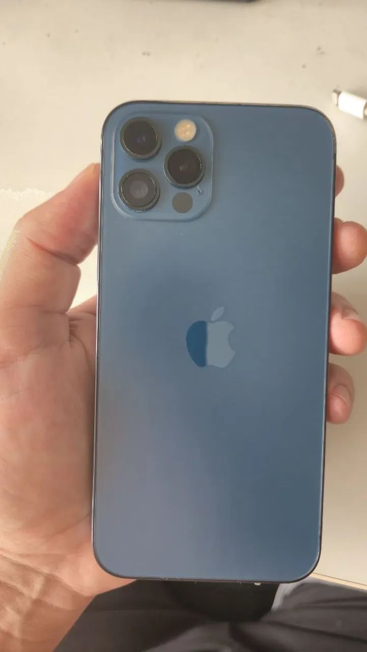 iPhone 12 Pro 256GB - Foto 2