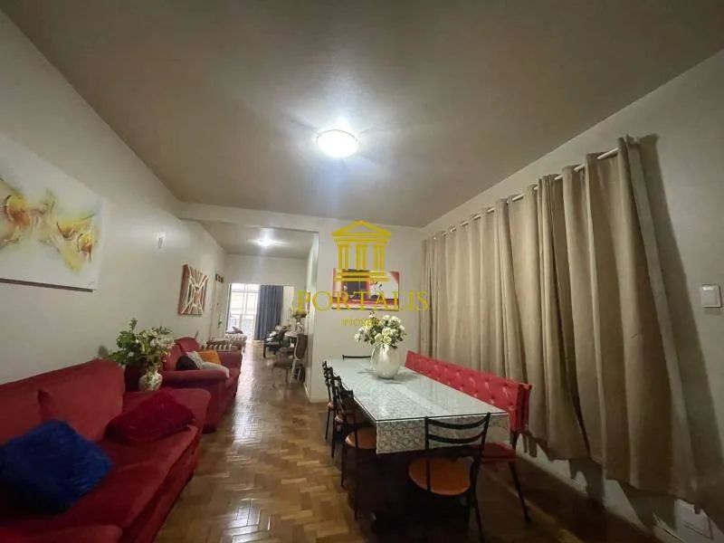 Apartamento com 4 quartos à venda em Belo Horizonte - Foto 2