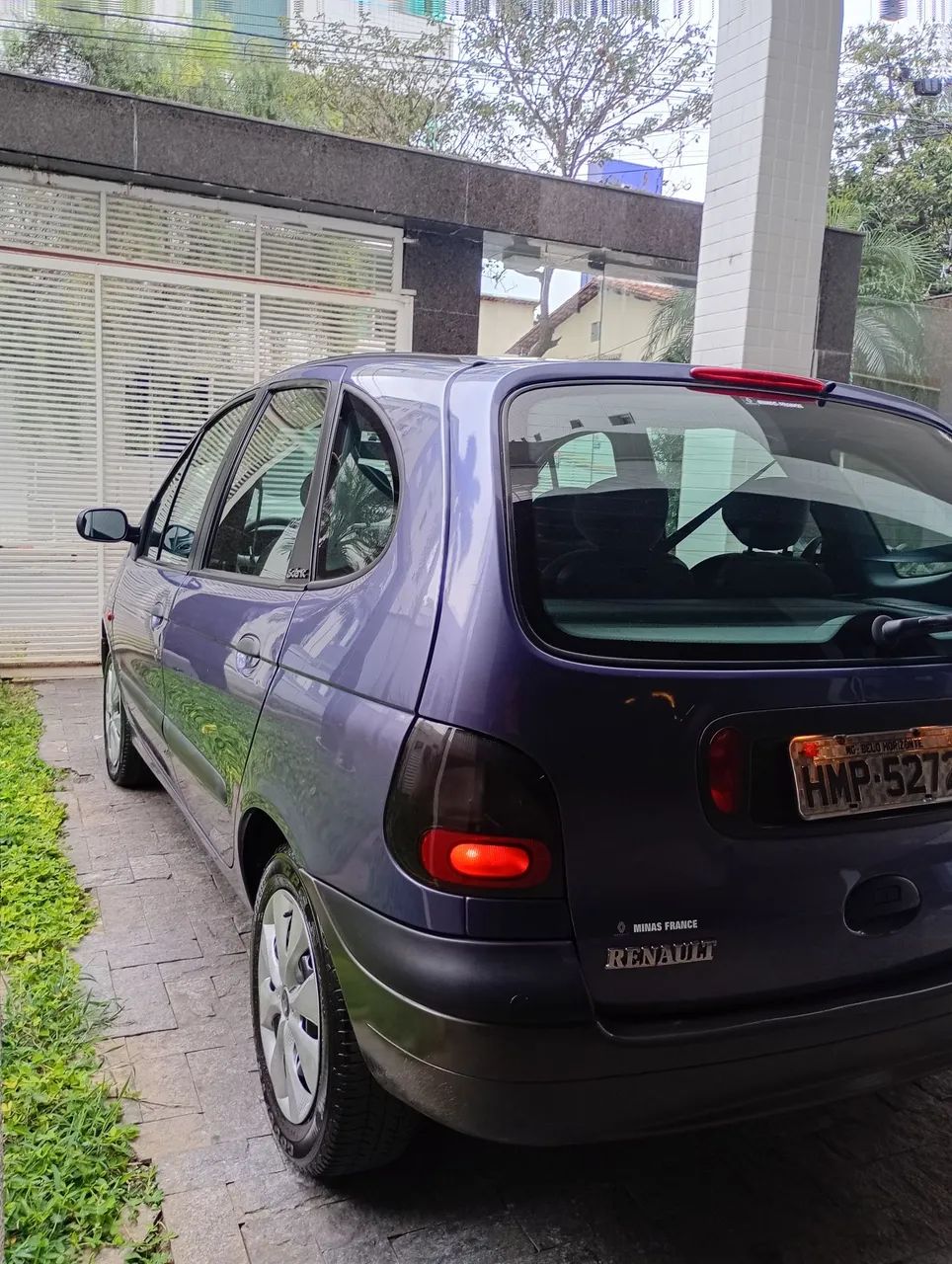 Renault Scenic RT 2.0 2000 - Foto 5