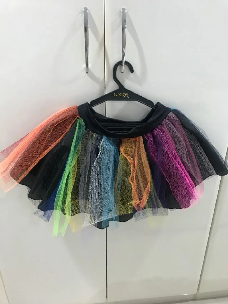 Fantasia de Bailarina - Foto 3