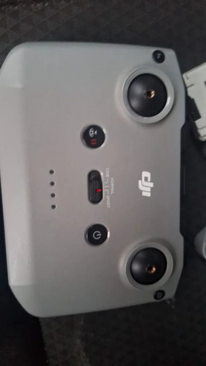 Drone DJI MINI 3 - Foto 3