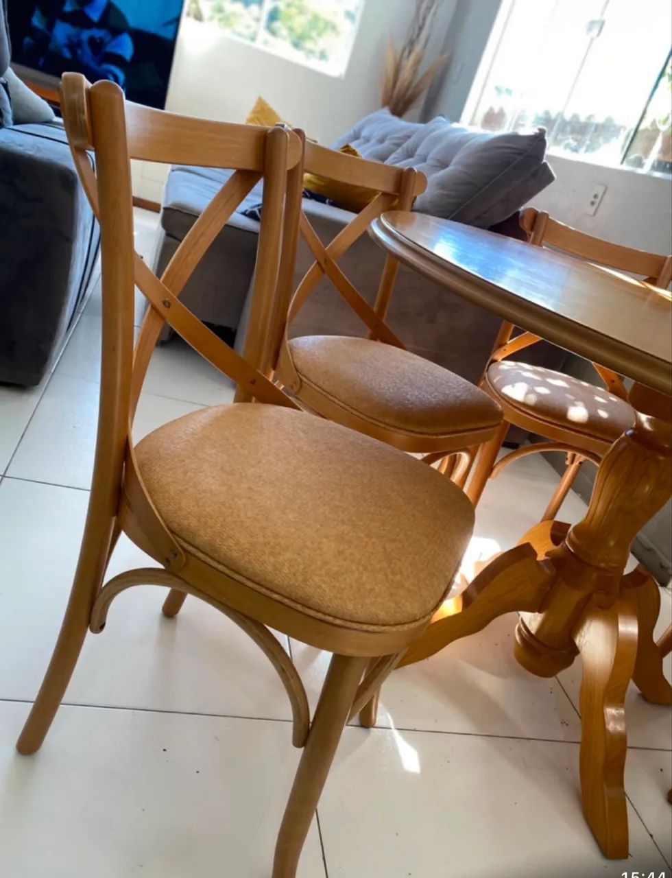 Móveis pra cozinha e sala - Foto 5