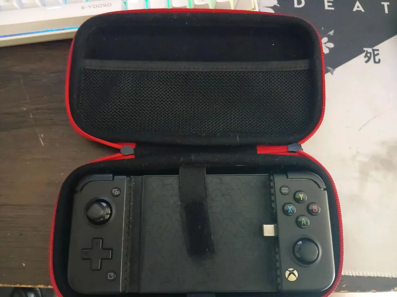 GAMERSIR X2 PRO