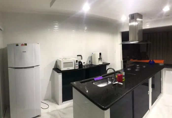 Belíssima casa em figueira (Arraial do cabo) - Foto 9
