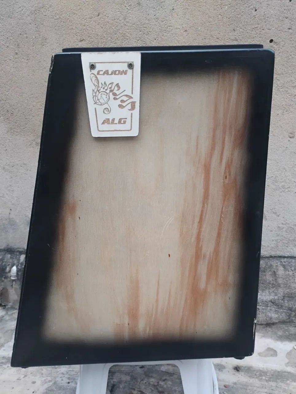 Cajon - Foto 3
