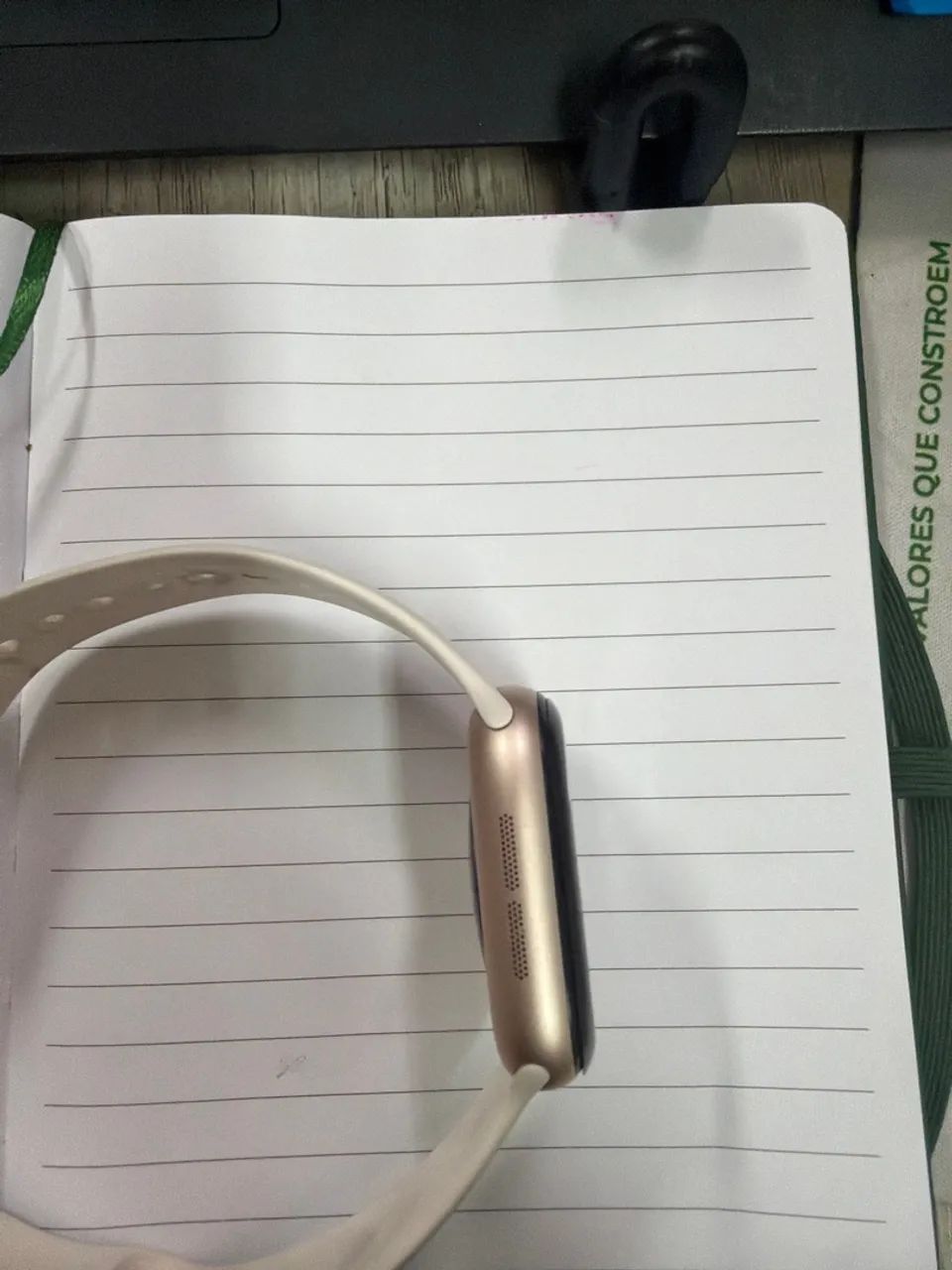 Apple Watch Série 10 - Foto 3