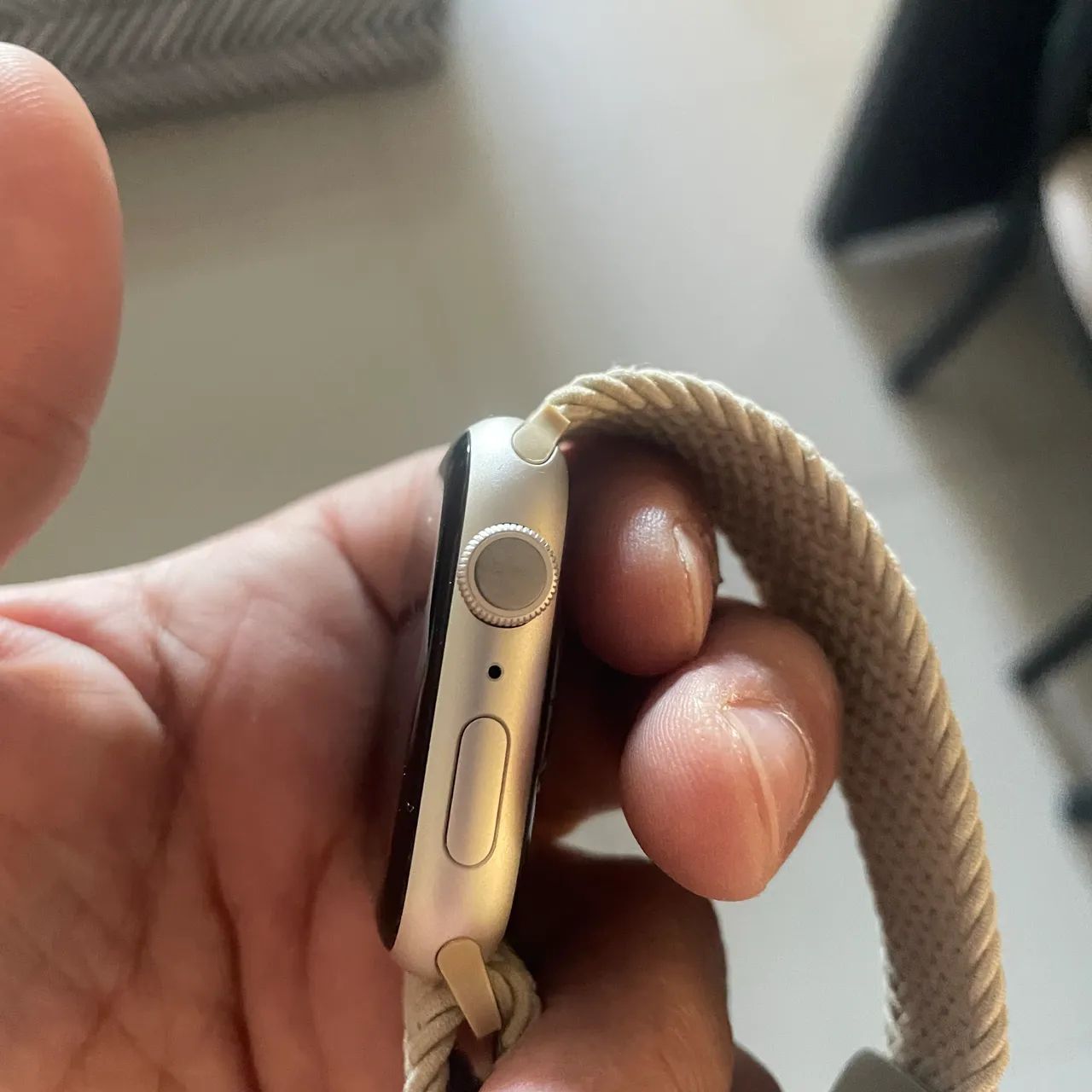 Apple Watch Série 9 GPS - Foto 5