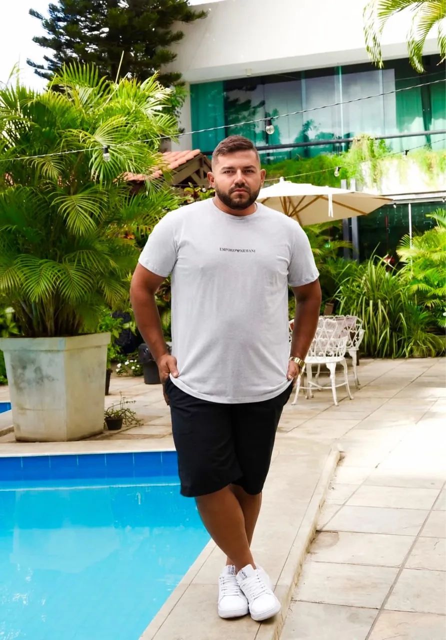 Camisa peruana G1 G2 G3 - Foto 5