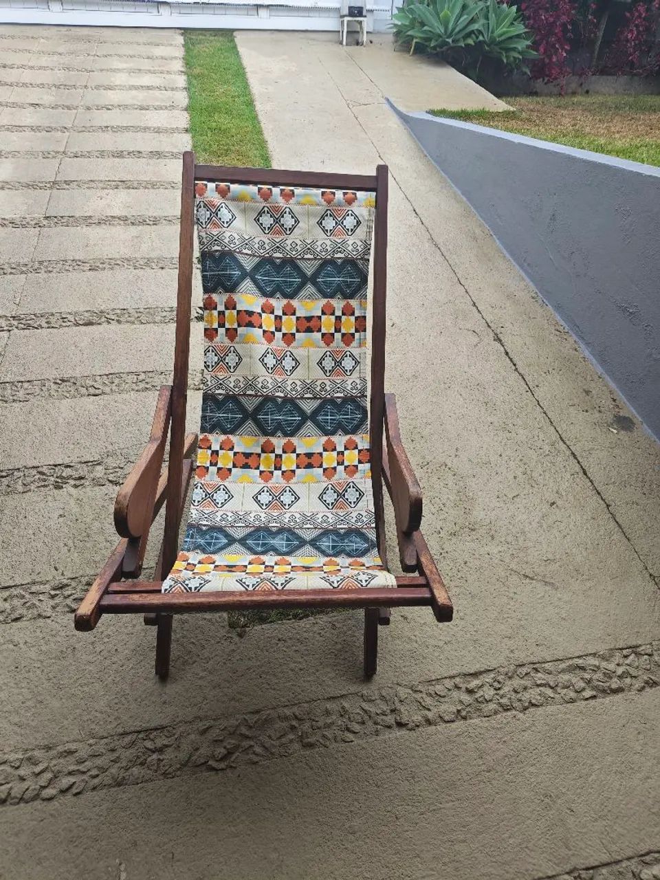 Cadeiras confortáveis varanda ou Jardim  - Foto 4
