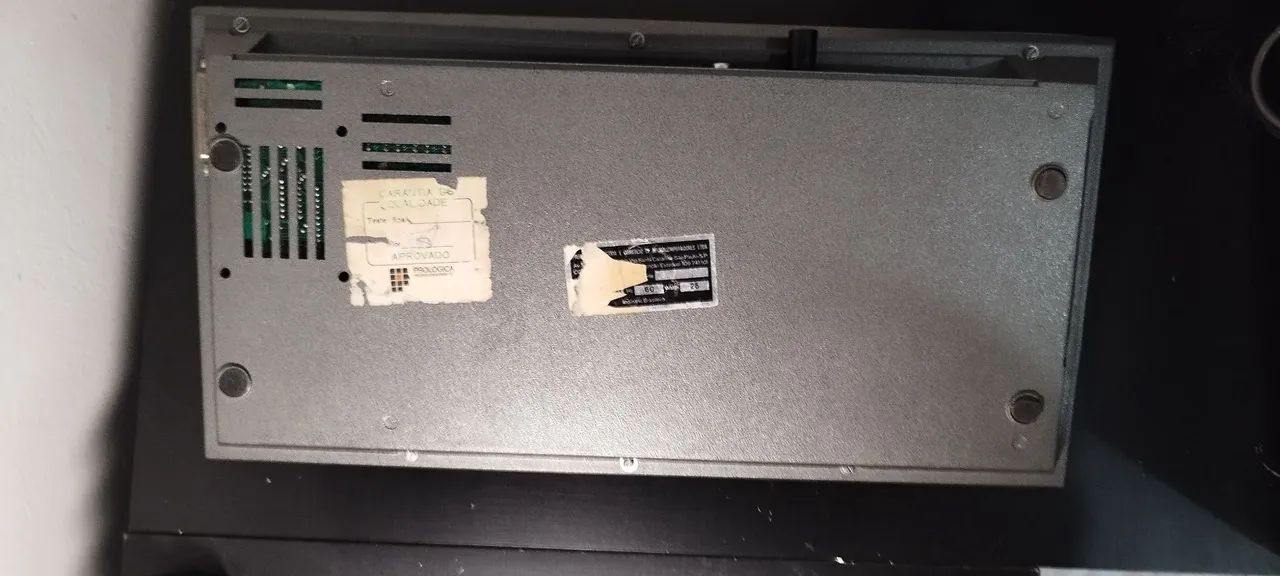 Micro CP300 da Prológica  - Foto 2