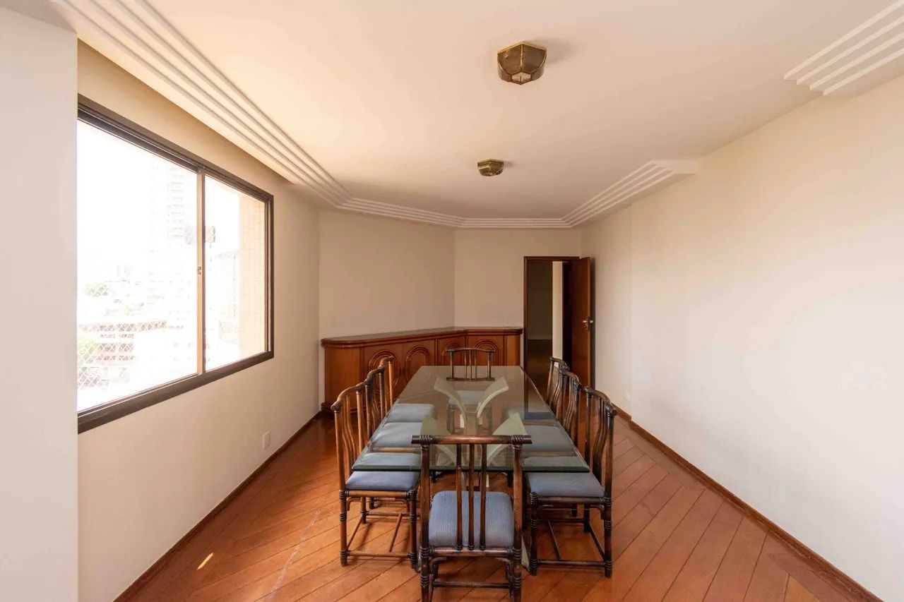 Apartamento Edifício Schonbrunn - Foto 5