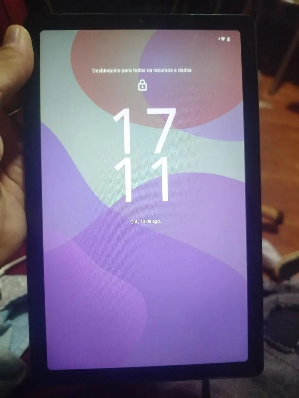 Vende- se tablet Lenovo  - Foto 3