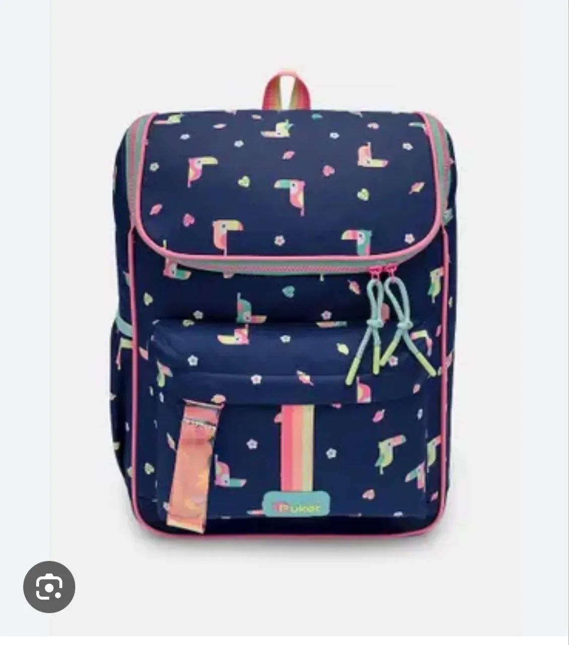 Mochila Puket  - Foto 3