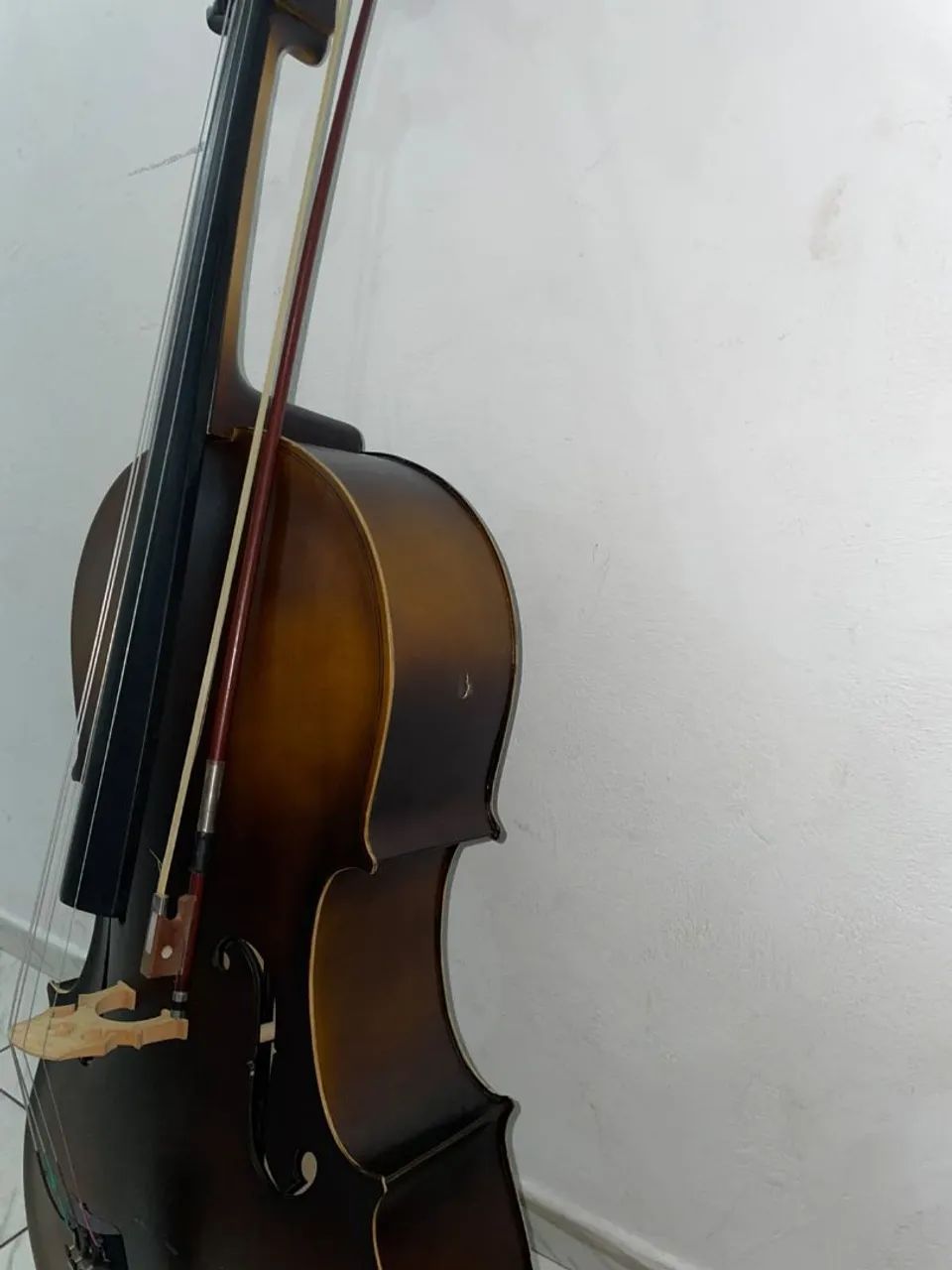 Violoncelo  - Foto 5