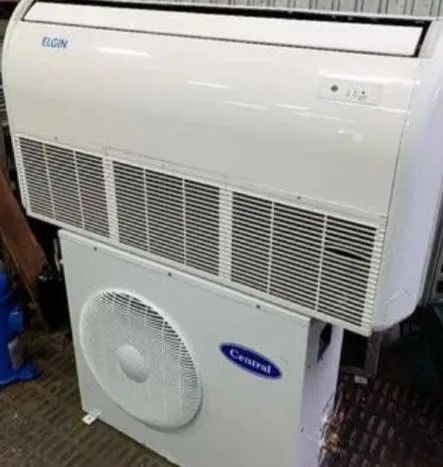 Ar condicionado Elgin 36 mil BTUs  - Foto 5