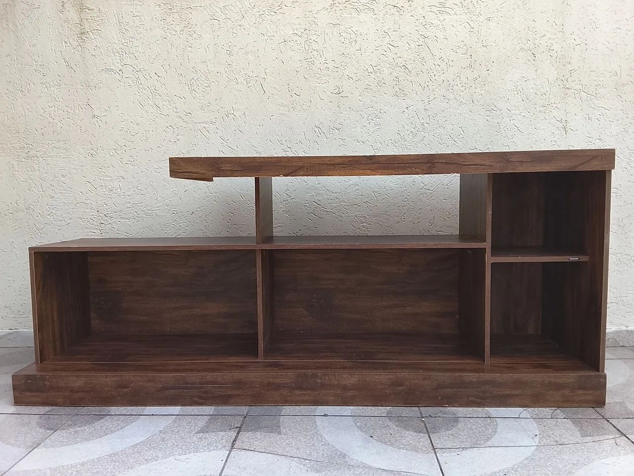 Rack para sala  - Foto 2