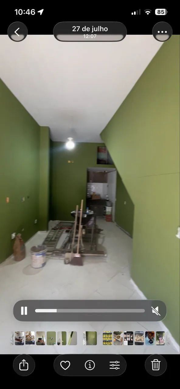 LOJA COMERCIAL 28 m² - RECÉM-REFORMADA - PRONTA PARA USAR  em Cruzeiro do Sul   - Foto 5