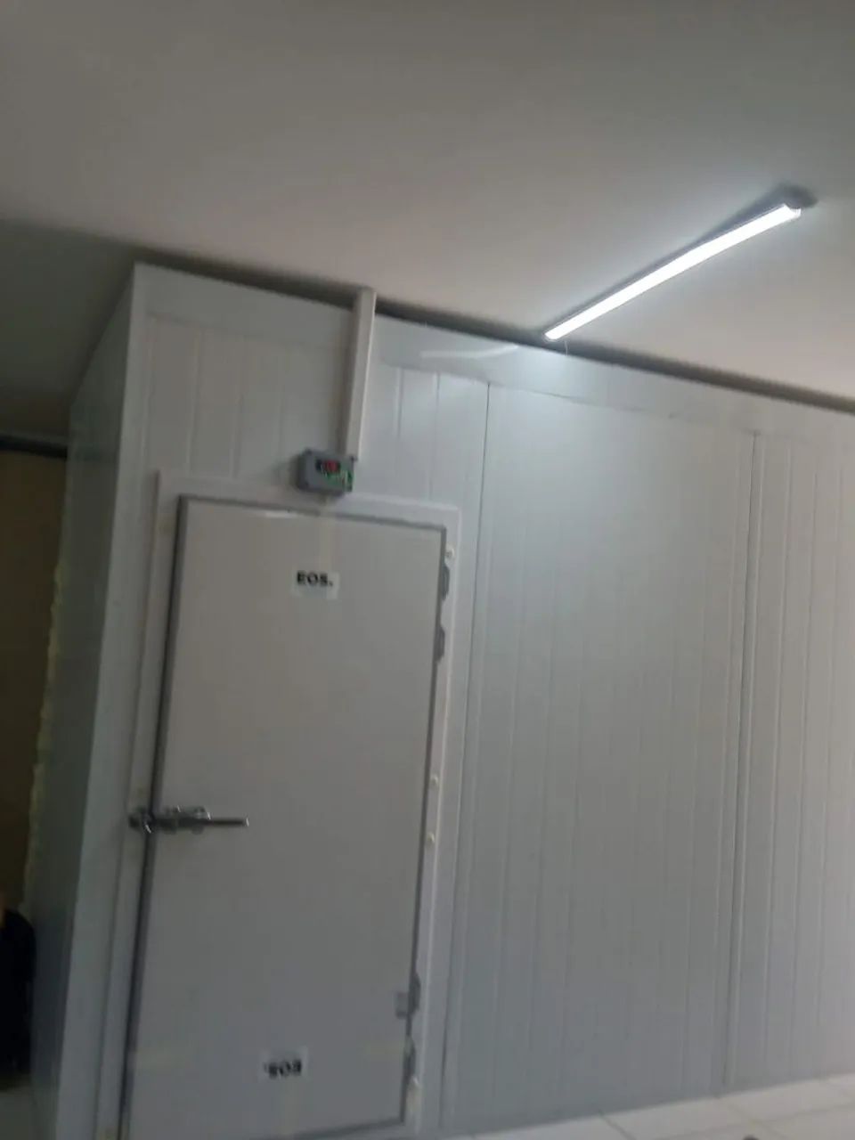Camera fria - Foto 2