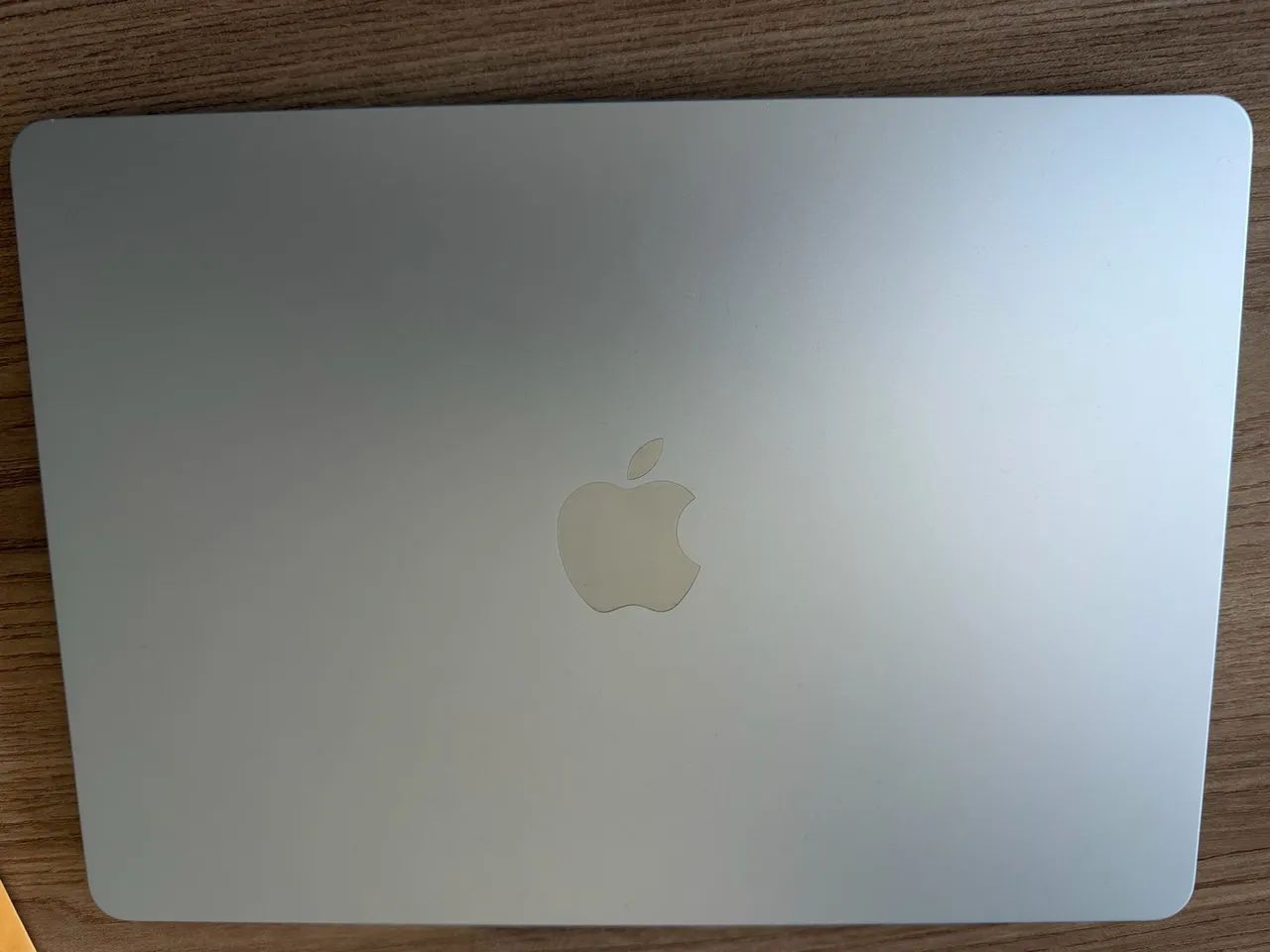 Macbook Air De 13 Polegadas: Chip M5, Cpu De 10 Núcleo