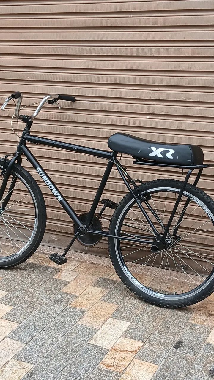 Bicicleta aro 26