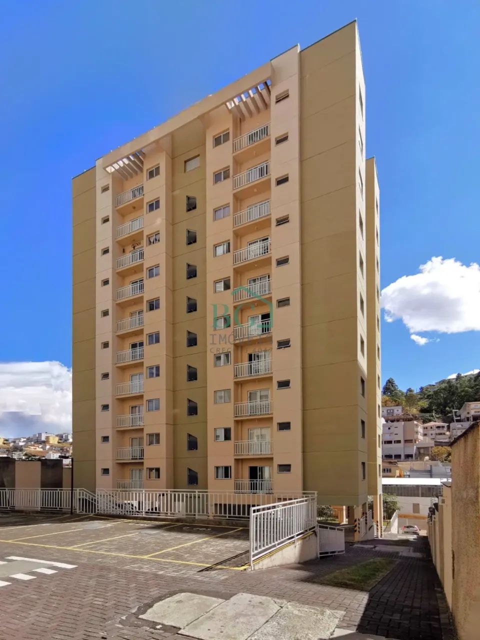 58751- Condominio Les Jardins - Foto 2