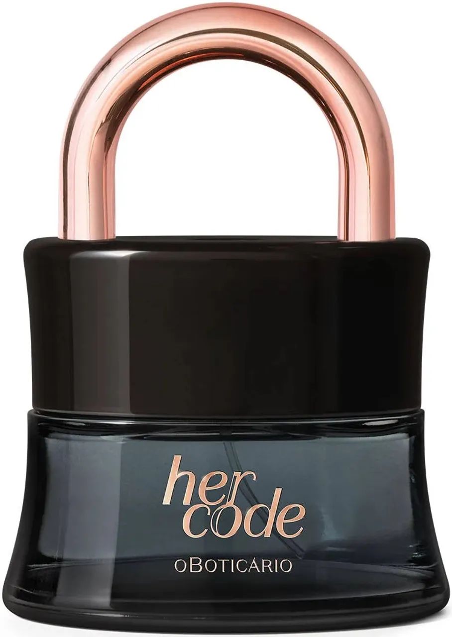 Her Code Eau De Parfum 50ml