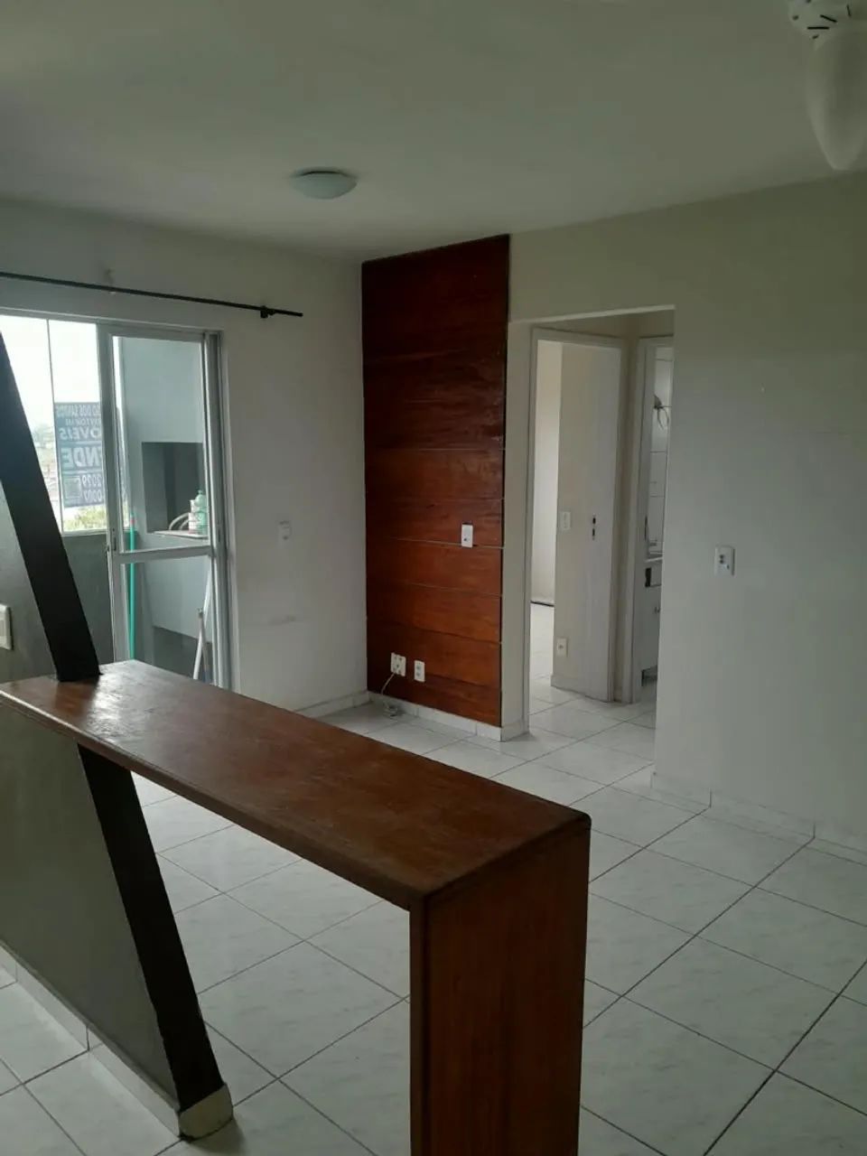 Vendo apartamento em Laguna 