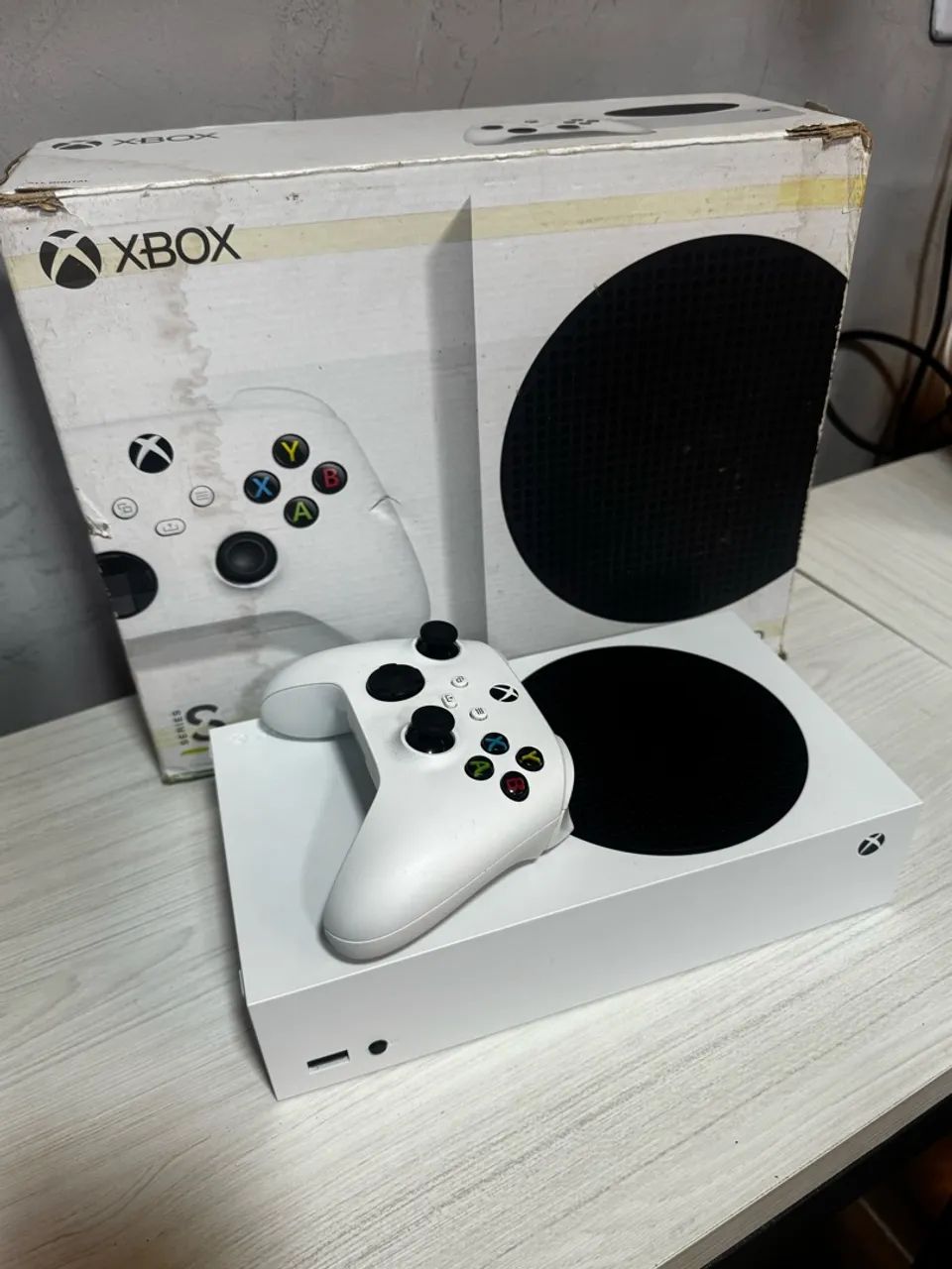 Xbox series S  - Foto 3