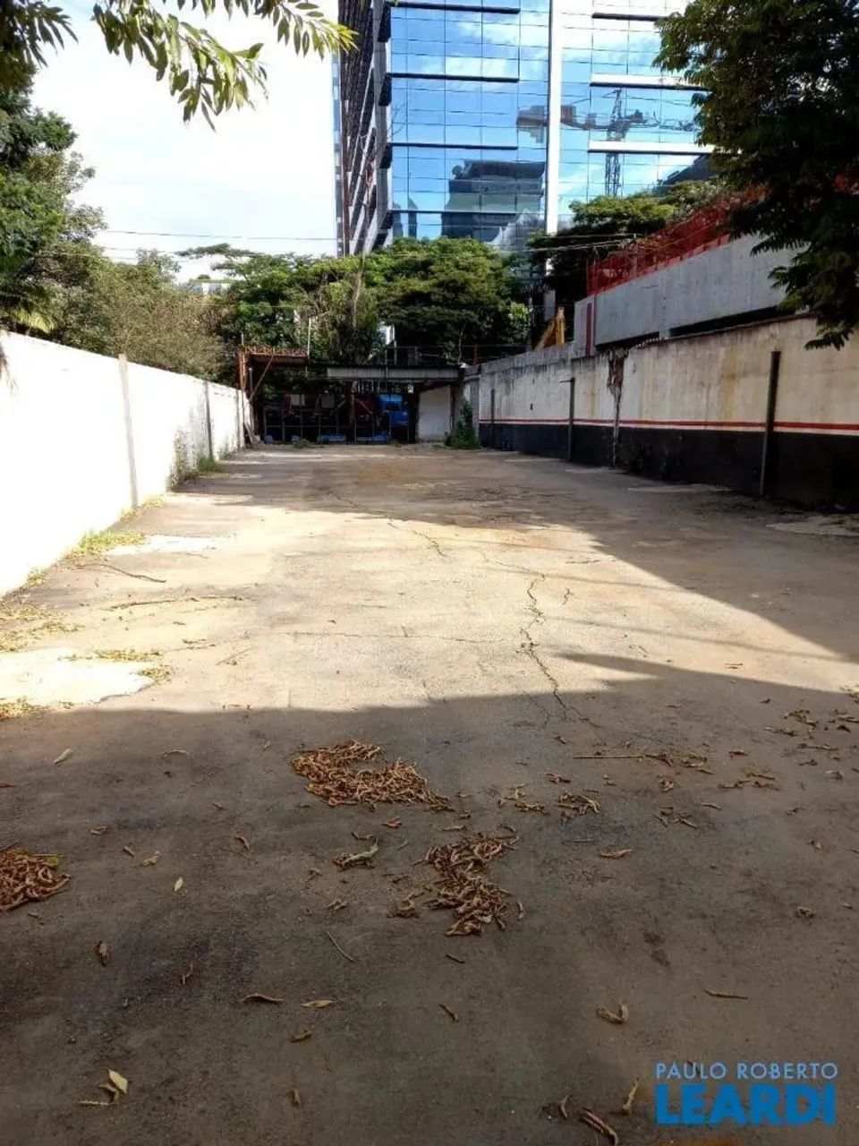 TERRENO - VILA OLÍMPIA - SP - Foto 2