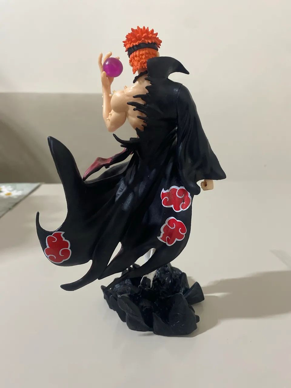 Pain figure action  - Foto 2