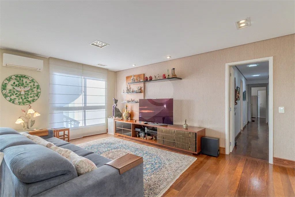 Apartamento com 4 quartos à venda ou para locação em Vila sofia - SP - Foto 2