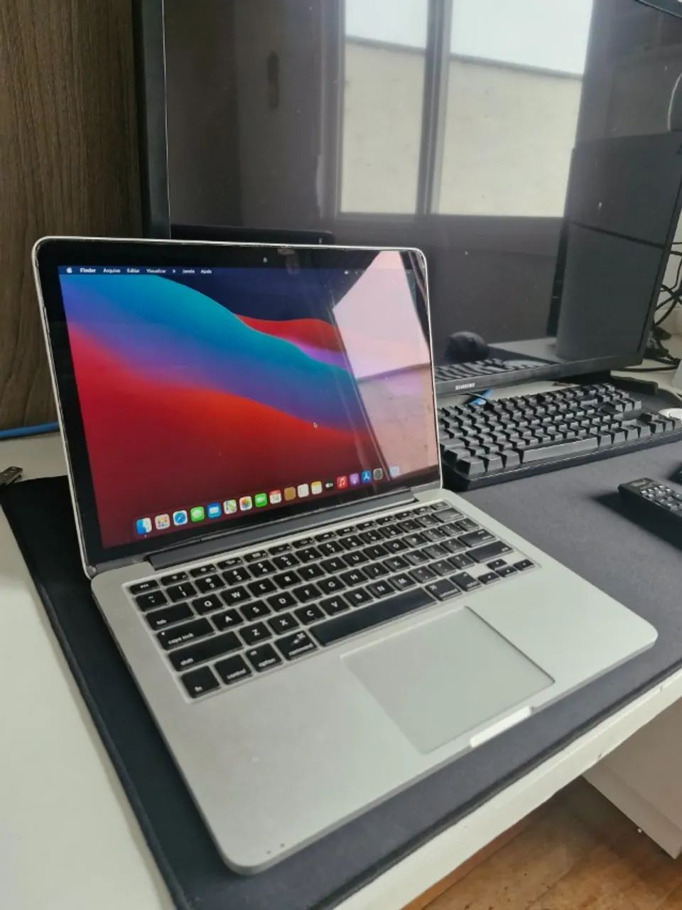 macbook pro - Foto 2