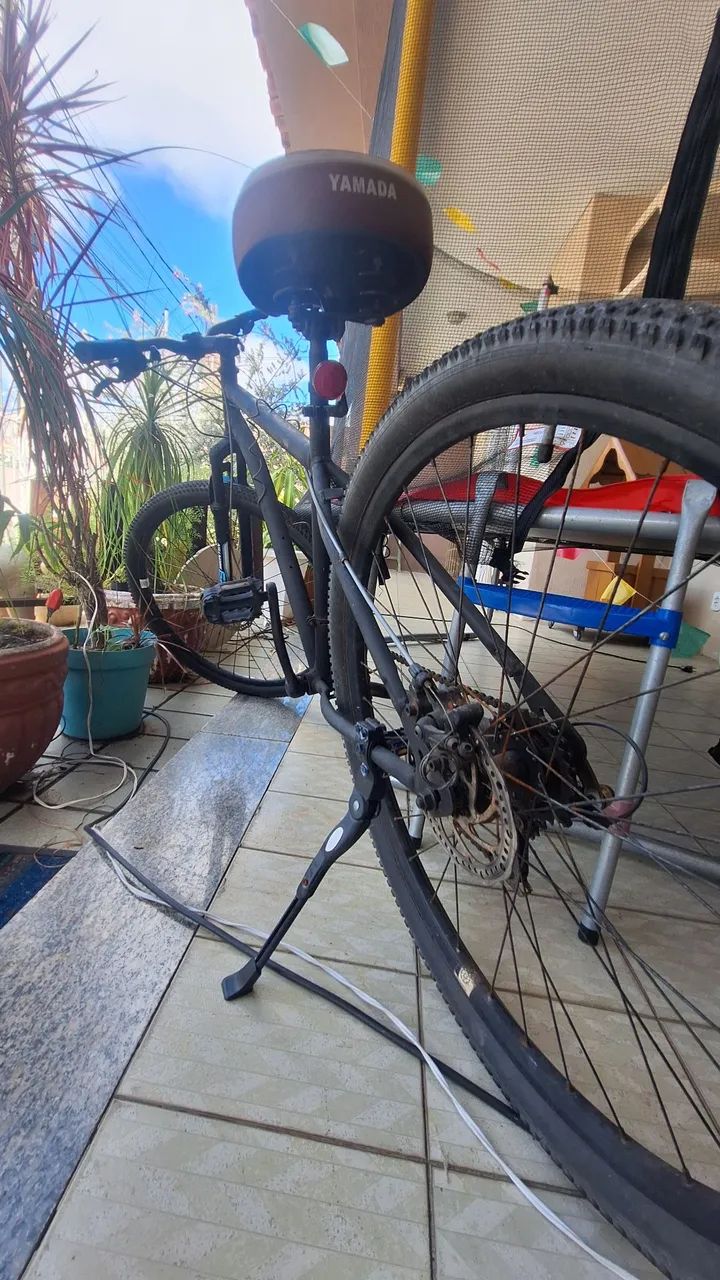 Bicicleta aro 29 - Foto 3