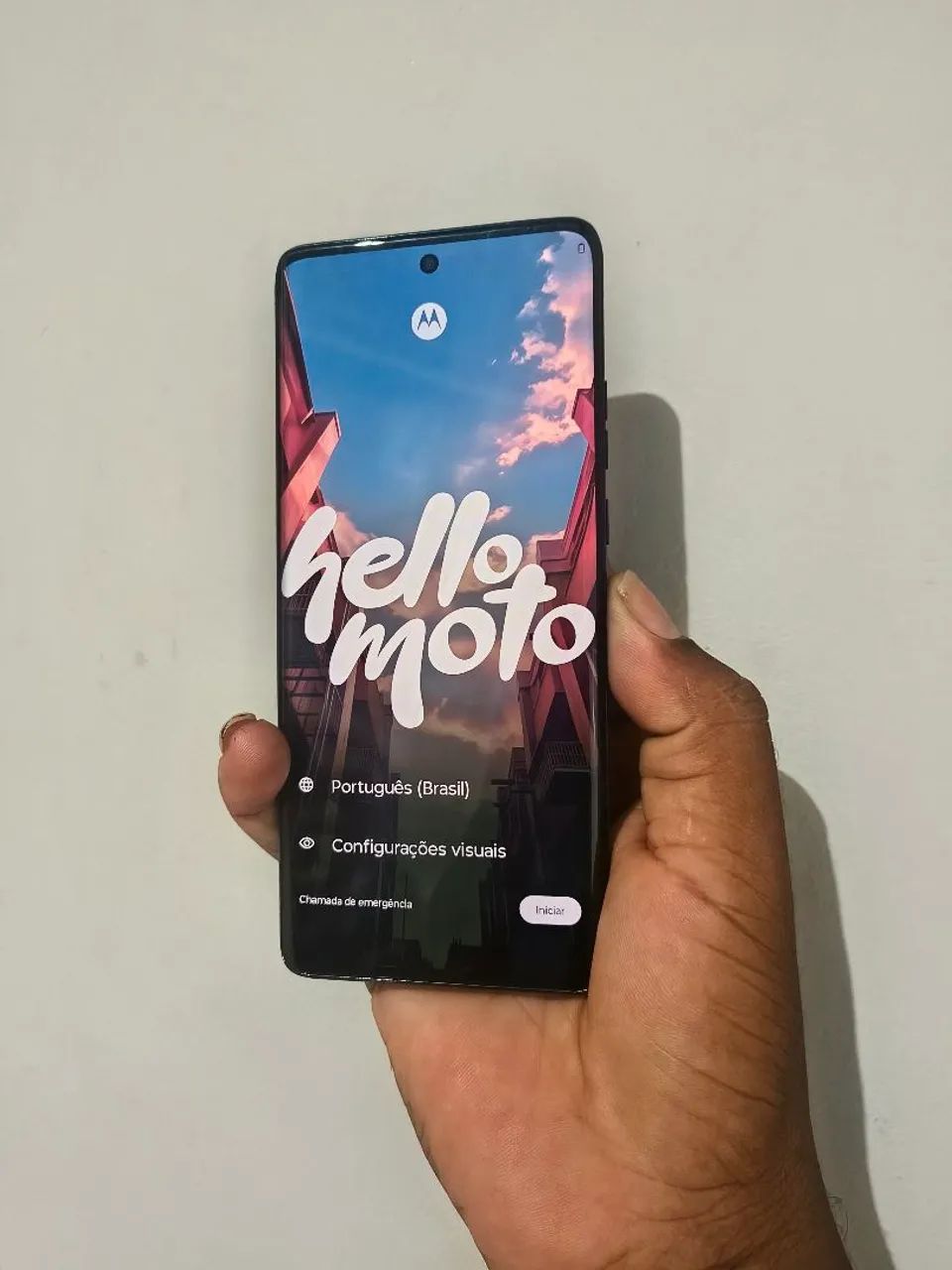 Moto Edge 40 Neo 5G - Foto 3