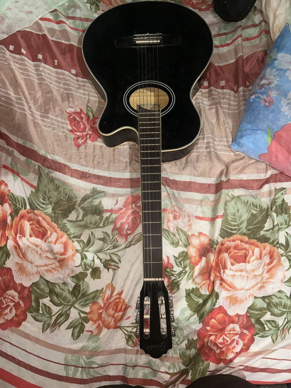 Violão 