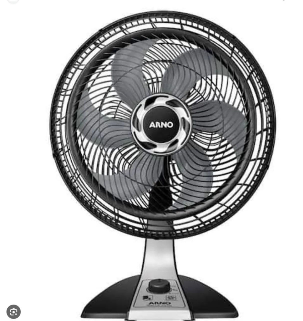 Ventilado Arno turbo silencioso 