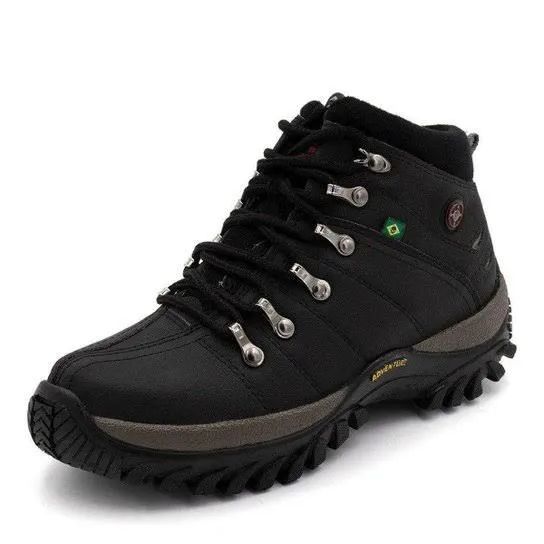Bota cat