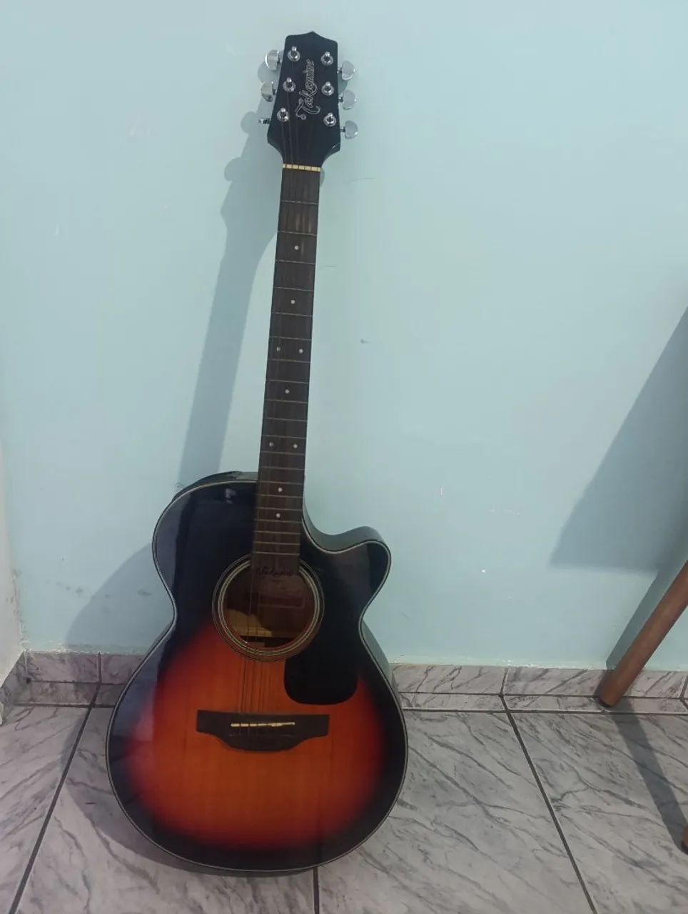 Violão Takamine 